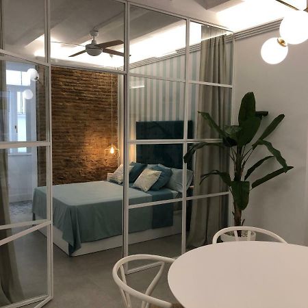 Apartamento Frederick “Centrico Y Con Clase” فالنسيا المظهر الخارجي الصورة