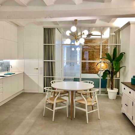 Apartamento Frederick “Centrico Y Con Clase” فالنسيا المظهر الخارجي الصورة