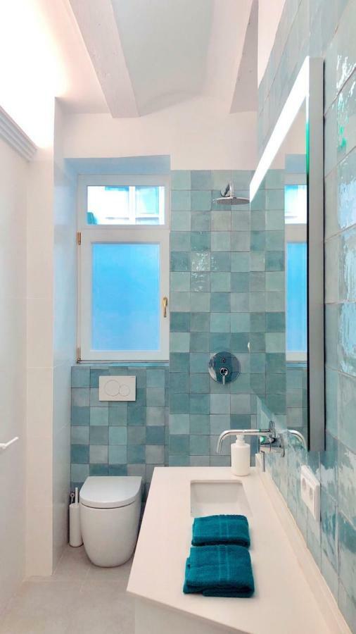 Apartamento Frederick “Centrico Y Con Clase” فالنسيا المظهر الخارجي الصورة