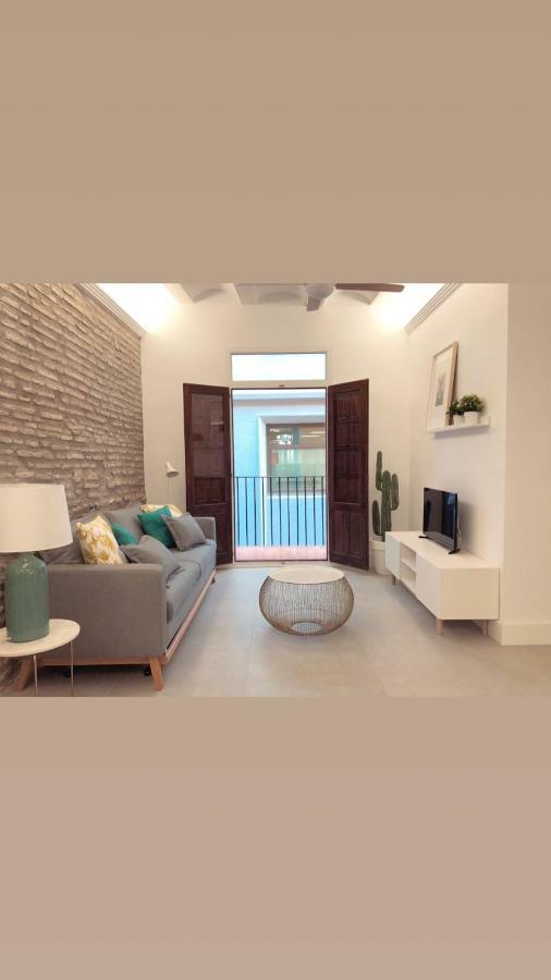 Apartamento Frederick “Centrico Y Con Clase” فالنسيا المظهر الخارجي الصورة