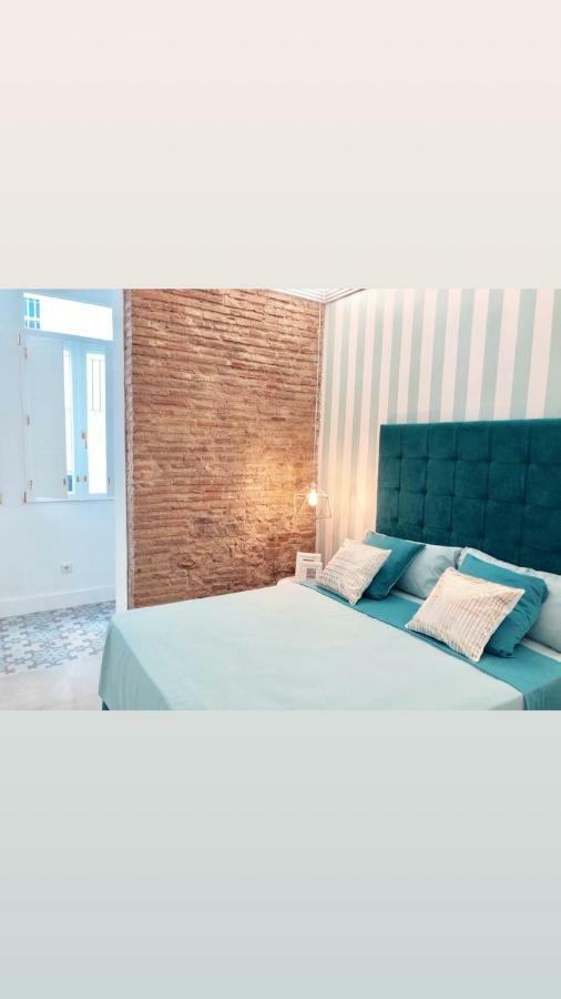 Apartamento Frederick “Centrico Y Con Clase” فالنسيا المظهر الخارجي الصورة