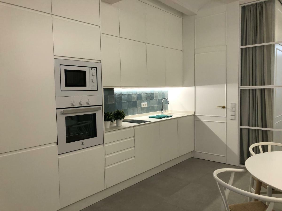 Apartamento Frederick “Centrico Y Con Clase” فالنسيا المظهر الخارجي الصورة
